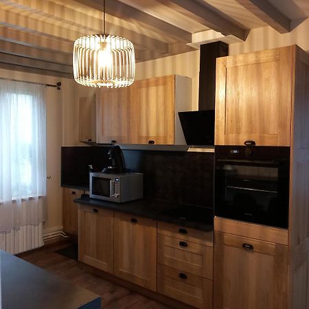 La Ferme Des Aristochats Blicourt Ngoại thất bức ảnh